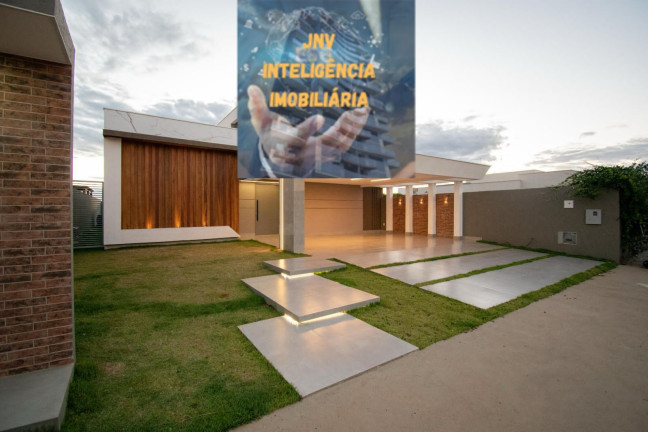 Imagem Casa com 3 Quartos à Venda, 291 m² em Alto Da Boa Vista (sobradinho) - Brasília Imagem Casa com 3 Quartos à Venda, 291 m² em Alto Da Boa Vista (sobradinho) - Brasília