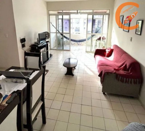 Imagem Apartamento com 3 Quartos à Venda, 75 m² em Manaíra - João Pessoa