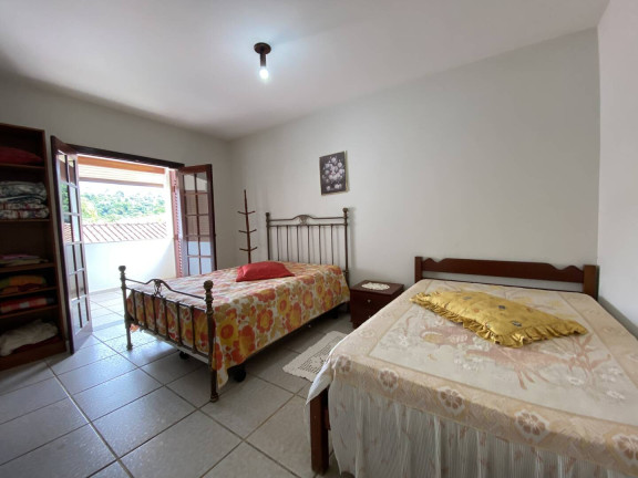 Imagem Chácara com 4 Quartos à Venda, 5.200 m² em Loteamento Vale Das Flores - Atibaia