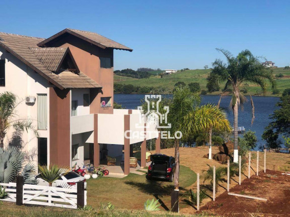 Imagem Casa com 5 Quartos à Venda ou Locação, 400 m² em Rodovia - Sertanópolis Imagem Casa com 5 Quartos à Venda ou Locação, 400 m² em Rodovia - Sertanópolis