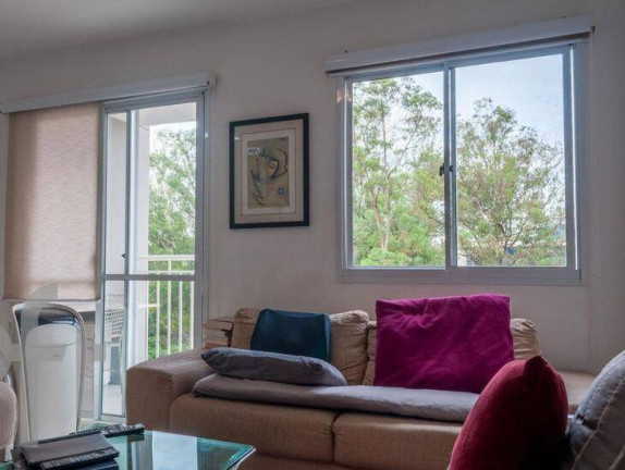 Imagem Apartamento com 3 Quartos à Venda, 62 m² em Vila Andrade - São Paulo Imagem Apartamento com 3 Quartos à Venda, 62 m² em Vila Andrade - São Paulo