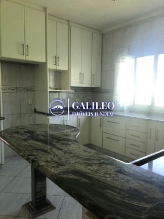 Imagem Casa com 3 Quartos à Venda, 490 m² em Terras De São Carlos - Jundiaí