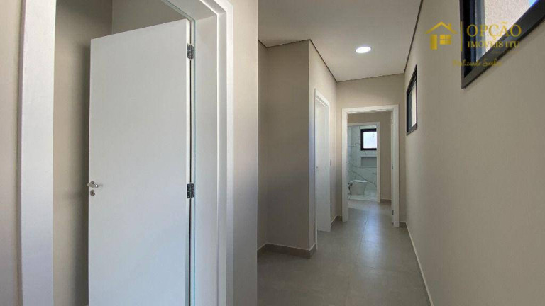 Imagem Casa com 3 Quartos à Venda, 331 m² em Condomínio Villas Do Golfe - Itu