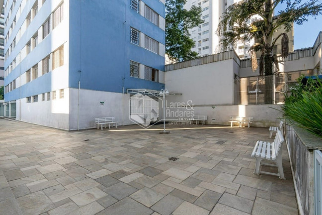 Imagem Apartamento com 3 Quartos à Venda, 102 m² em Paraíso - São Paulo Imagem Apartamento com 3 Quartos à Venda, 102 m² em Paraíso - São Paulo