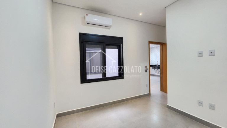 Imagem Casa com 3 Quartos à Venda, 112 m² em Condomínio Terras De São Francisco - Sorocaba