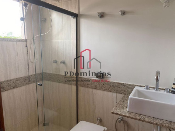 Imagem Sobrado com 3 Quartos à Venda, 188 m² em Residencial Real Park Sumaré - Sumaré
