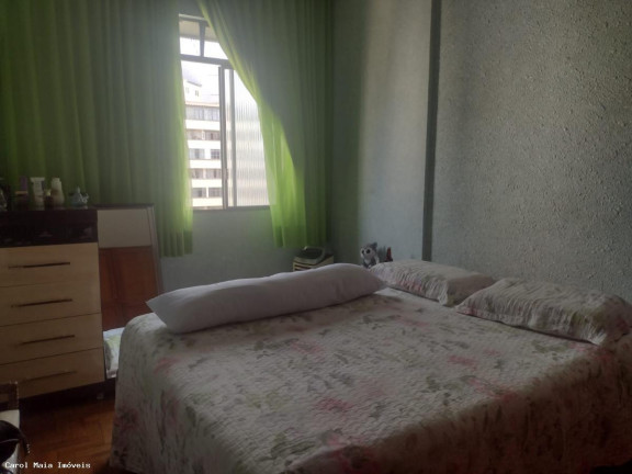 Imagem Apartamento com 1 Quarto à Venda, 58 m² em Centro - Belo Horizonte