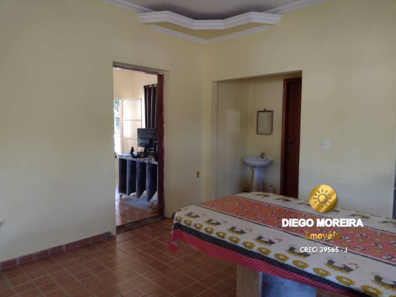 Imagem Chácara com 7 Quartos à Venda, 2.346 m² em Chácara Portal Das Estâncias - Bragança Paulista Imagem Chácara com 7 Quartos à Venda, 2.346 m² em Chácara Portal Das Estâncias - Bragança Paulista