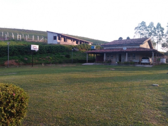 Imagem Chácara com 3 Quartos à Venda, 12.000 m² em Pq São Jorge - Santa Branca