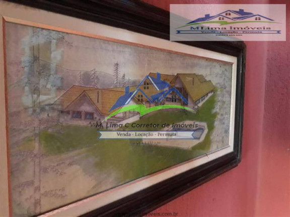 Imagem Chácara com 6 Quartos à Venda, em Bragança Paulista Imagem Chácara com 6 Quartos à Venda, em Bragança Paulista