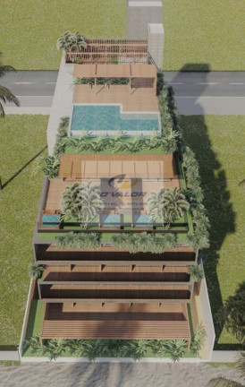 Imagem Apartamento com 1 Quarto à Venda, 55 m² em Jardim Oceania - João Pessoa