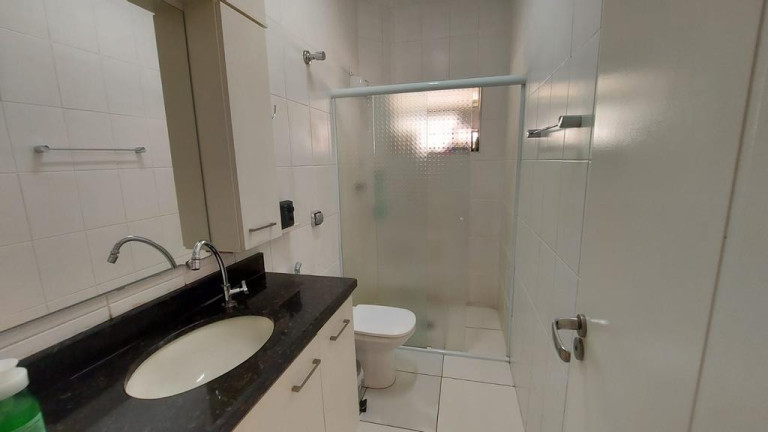 Imagem Apartamento com 2 Quartos à Venda, 55 m² em Bonfim - Campinas Imagem Apartamento com 2 Quartos à Venda, 55 m² em Bonfim - Campinas