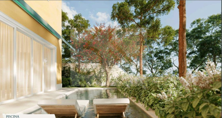 Imagem Casa de Condomínio com 3 Quartos à Venda, 361 m² em Vila Do Golf - Ribeirão Preto