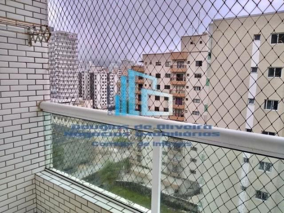 Imagem Apartamento com 3 Quartos à Venda, 92 m² em Canto Do Forte - Praia Grande Imagem Apartamento com 3 Quartos à Venda, 92 m² em Canto Do Forte - Praia Grande