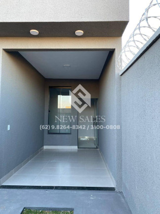 Imagem Casa com 2 Quartos à Venda, 168 m² em Residencial Ponta Negra - Goiânia Imagem Casa com 2 Quartos à Venda, 168 m² em Residencial Ponta Negra - Goiânia