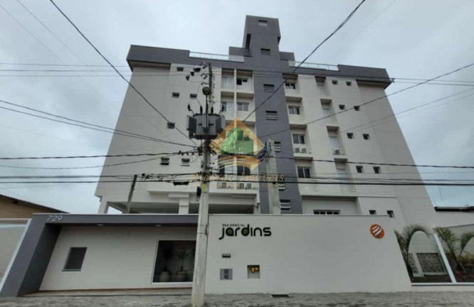 Imagem Apartamento com 3 Quartos à Venda, 105 m² em Centro - Ubatuba Imagem Apartamento com 3 Quartos à Venda, 105 m² em Centro - Ubatuba