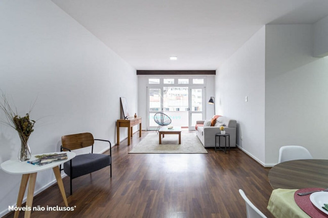 Imagem Apartamento com 3 Quartos à Venda, 129 m² em Pinheiros - São Paulo Imagem Apartamento com 3 Quartos à Venda, 129 m² em Pinheiros - São Paulo