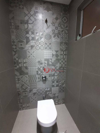 Imagem Sobrado com 3 Quartos à Venda, 300 m² em Jardim Santa Terezinha - São Paulo