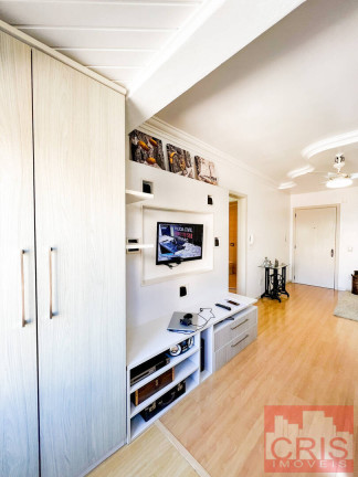 Imagem Apartamento com 1 Quarto à Venda, 59 m² em Centro - Bento Gonçalves Imagem Apartamento com 1 Quarto à Venda, 59 m² em Centro - Bento Gonçalves