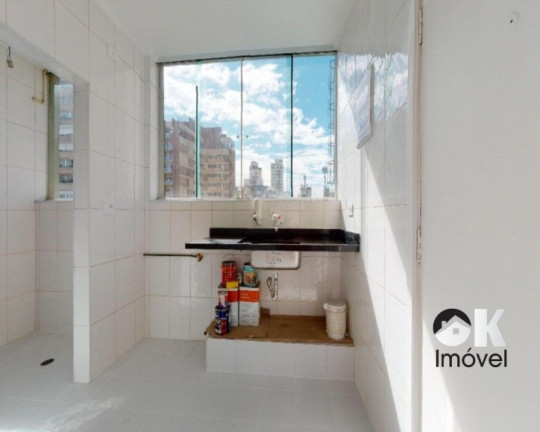 Imagem Apartamento com 2 Quartos à Venda, 78 m² em Higienópolis - São Paulo Imagem Apartamento com 2 Quartos à Venda, 78 m² em Higienópolis - São Paulo
