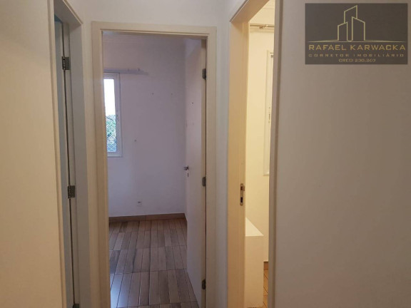 Imagem Apartamento com 3 Quartos à Venda, 97 m² em Alphaville - Barueri