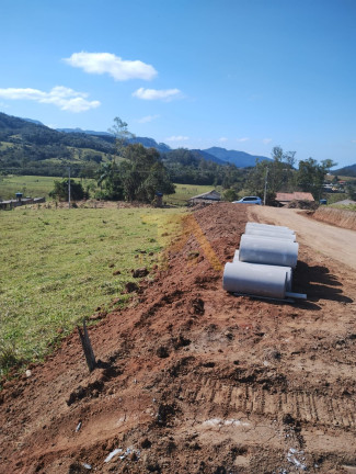 Imagem Terreno à Venda,  em Imaruí - Imaruí