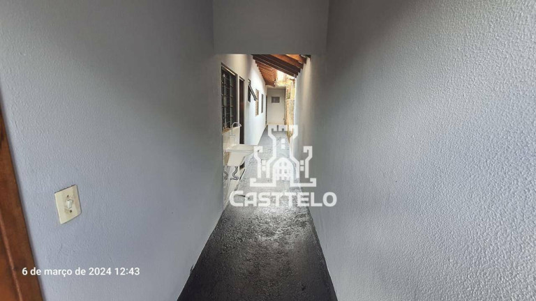 Imagem Casa com 2 Quartos à Venda, 60 m² em Conjunto Café - Londrina Imagem Casa com 2 Quartos à Venda, 60 m² em Conjunto Café - Londrina
