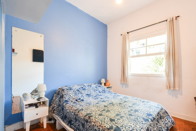 Imagem Casa com 2 Quartos à Venda, 100 m² em Vila Mariana - São Paulo