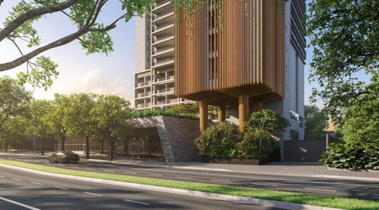Imagem Apartamento com 2 Quartos à Venda, 79 m² em Vila Pompéia - São Paulo
