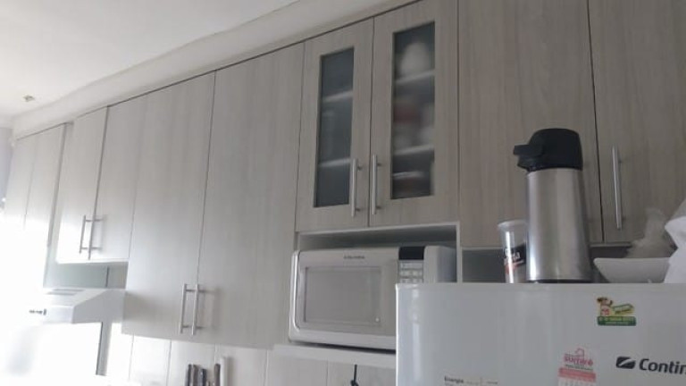 Imagem Apartamento com 2 Quartos à Venda, 54 m² em Morada Dos Nobres - Taubaté Imagem Apartamento com 2 Quartos à Venda, 54 m² em Morada Dos Nobres - Taubaté