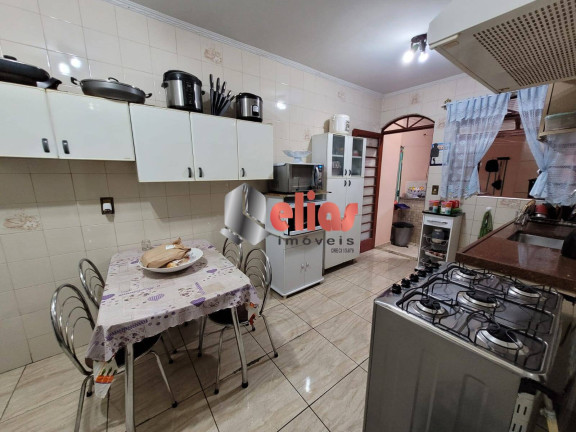 Imagem Casa com 2 Quartos à Venda, 200 m² em Vila Lemos - Bauru