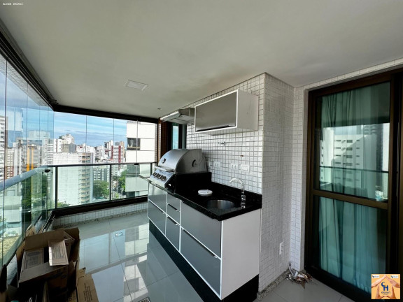 Imagem Apartamento com 2 Quartos à Venda, 90 m² em Caminho Das Arvores - Salvador Imagem Apartamento com 2 Quartos à Venda, 90 m² em Caminho Das Arvores - Salvador