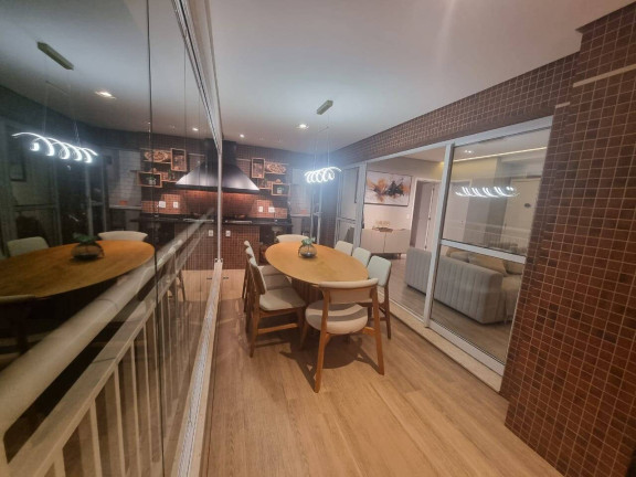 Imagem Apartamento com 3 Quartos à Venda, 127 m² em Centro - São Bernardo Do Campo Imagem Apartamento com 3 Quartos à Venda, 127 m² em Centro - São Bernardo Do Campo