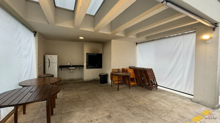 Imagem Apartamento com 2 Quartos à Venda, 63 m² em Marapé - Santos