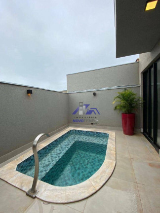 Imagem Casa com 3 Quartos à Venda, 170 m² em Residencial Maria Julia - São José Do Rio Preto Imagem Casa com 3 Quartos à Venda, 170 m² em Residencial Maria Julia - São José Do Rio Preto