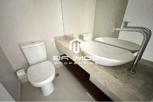 Imagem Imóvel com 1 Quarto à Venda, 46 m² em Campo Belo - São Paulo