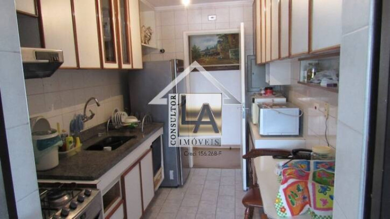 Imagem Apartamento com 3 Quartos à Venda, 104 m² em Chácara Santo Antônio - São Paulo Imagem Apartamento com 3 Quartos à Venda, 104 m² em Chácara Santo Antônio - São Paulo