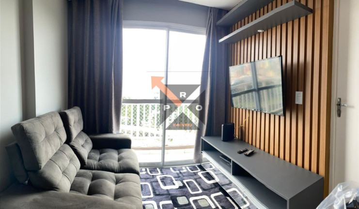 Imagem Imóvel com 1 Quarto à Venda, 30 m² em Brás - São Paulo Imagem Imóvel com 1 Quarto à Venda, 30 m² em Brás - São Paulo