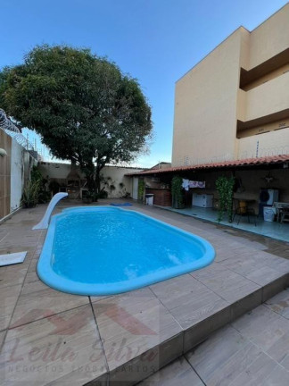 Casa com 3 Quartos à Venda,  em Lourival Parente - Teresina