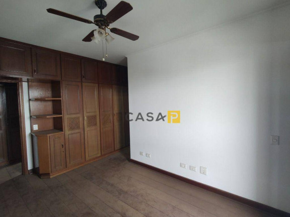 Imagem Apartamento com 3 Quartos à Venda, 294 m² em Centro - Americana