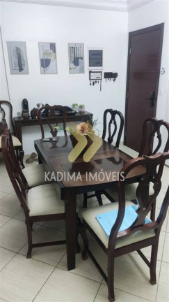 Imagem Apartamento com 3 Quartos à Venda, 140 m² em Vila Tupi - Praia Grande Imagem Apartamento com 3 Quartos à Venda, 140 m² em Vila Tupi - Praia Grande
