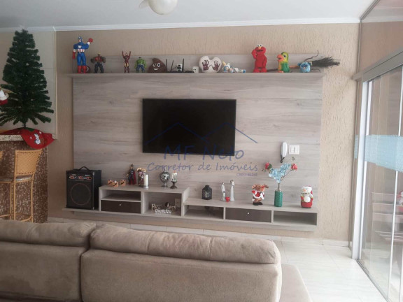 Imagem Casa com 1 Quarto à Venda, 381 m² em Jardim Treviso - Pirassununga