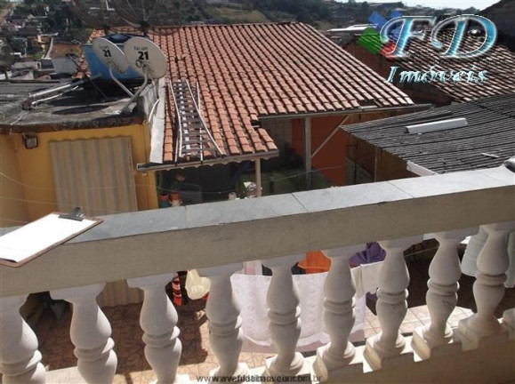 Imagem Casa com 6 Quartos à Venda, 350 m² em Terra Preta (terra Preta) - Mairiporã