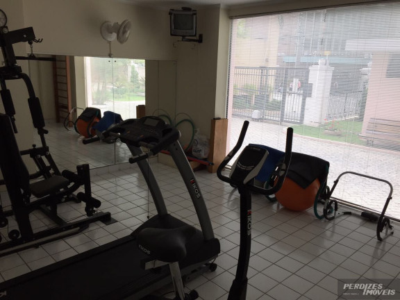 Imagem Apartamento com 2 Quartos para Alugar, 82 m² em Perdizes - São Paulo