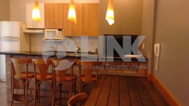 Imagem Apartamento com 3 Quartos à Venda, 194 m² em Auxiliadora - Porto Alegre