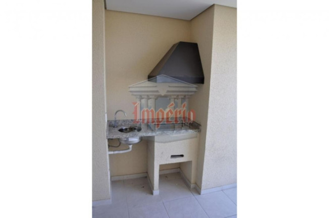 Imagem Apartamento com 3 Quartos à Venda, 83 m² em Vila América - Santo André Imagem Apartamento com 3 Quartos à Venda, 83 m² em Vila América - Santo André