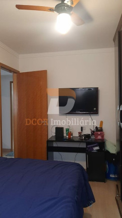 Imagem Apartamento com 2 Quartos à Venda, 56 m² em Paulicéia - São Bernardo Do Campo