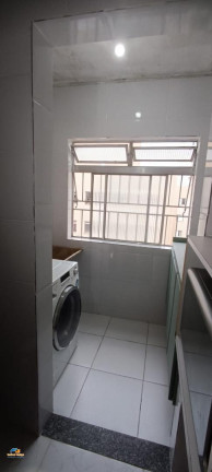Imagem Imóvel com 2 Quartos à Venda, 50 m² em Independência - São Bernardo Do Campo