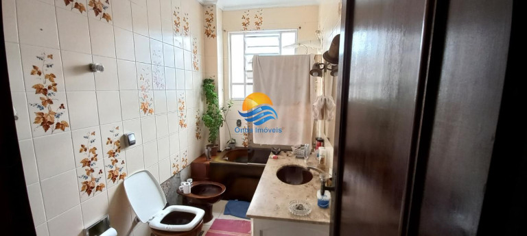 Imagem Apartamento com 2 Quartos à Venda, 100 m² em Gonzaga - Santos Imagem Apartamento com 2 Quartos à Venda, 100 m² em Gonzaga - Santos