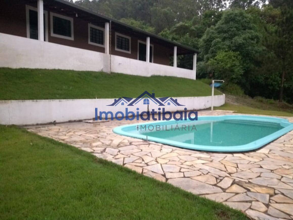 Foto do imóvel Chácara com 5 Quartos à Venda, 2.000 m² em Centro - Joanópolis